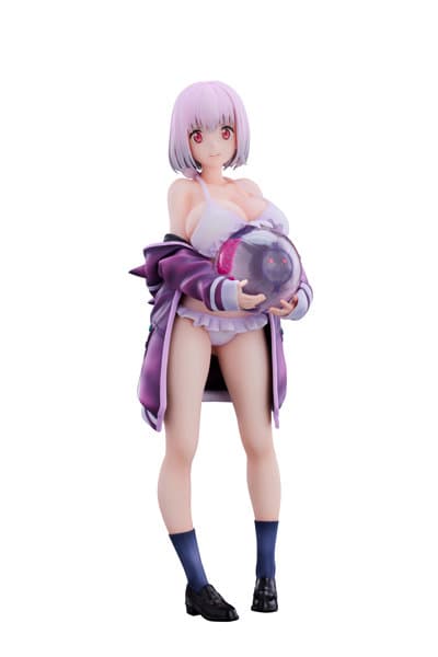 SSSS.GRIDMAN 新条アカネ