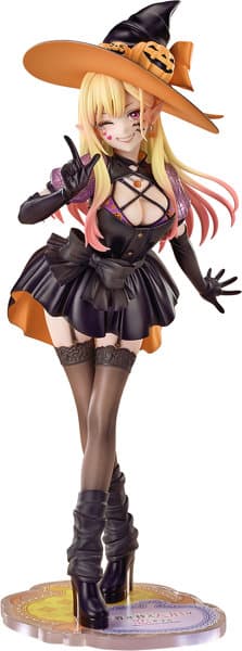 喜多川海夢 ハロウィンVer. TVアニメ「その着せ替え人形(ビスク・ドール)は恋をする」