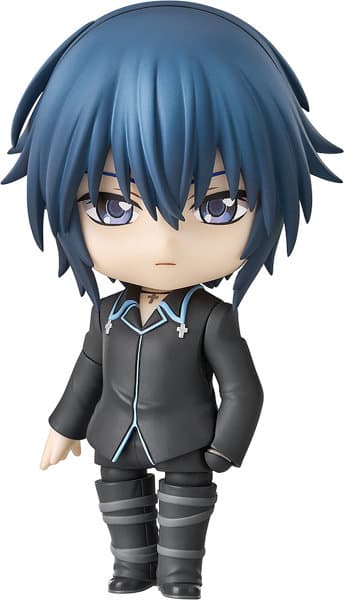 ねんどろいど 月詠イクト アニメ「しゅごキャラ!」