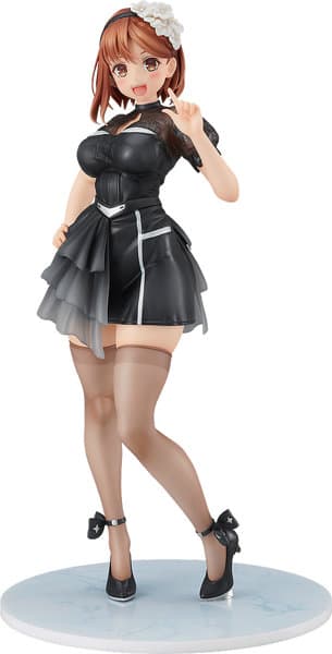 ライザのアトリエ2 〜失われた伝承と秘密の妖精〜 ライザ(ライザリン・シュタウト)〜百夏の礼装〜