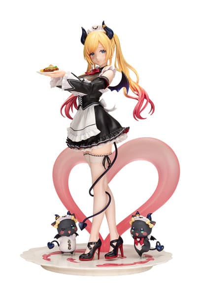 ホロライブプロダクション 癒月ちょこ 〜メイド衣装Ver. 〜