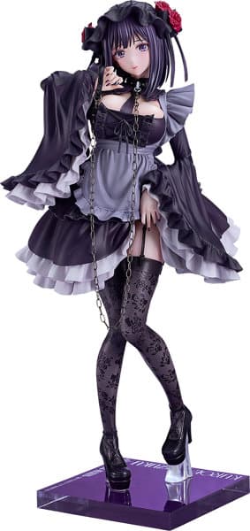 TVアニメ「その着せ替え人形(ビスク・ドール)は恋をする」黒江雫 cosplay by Marin